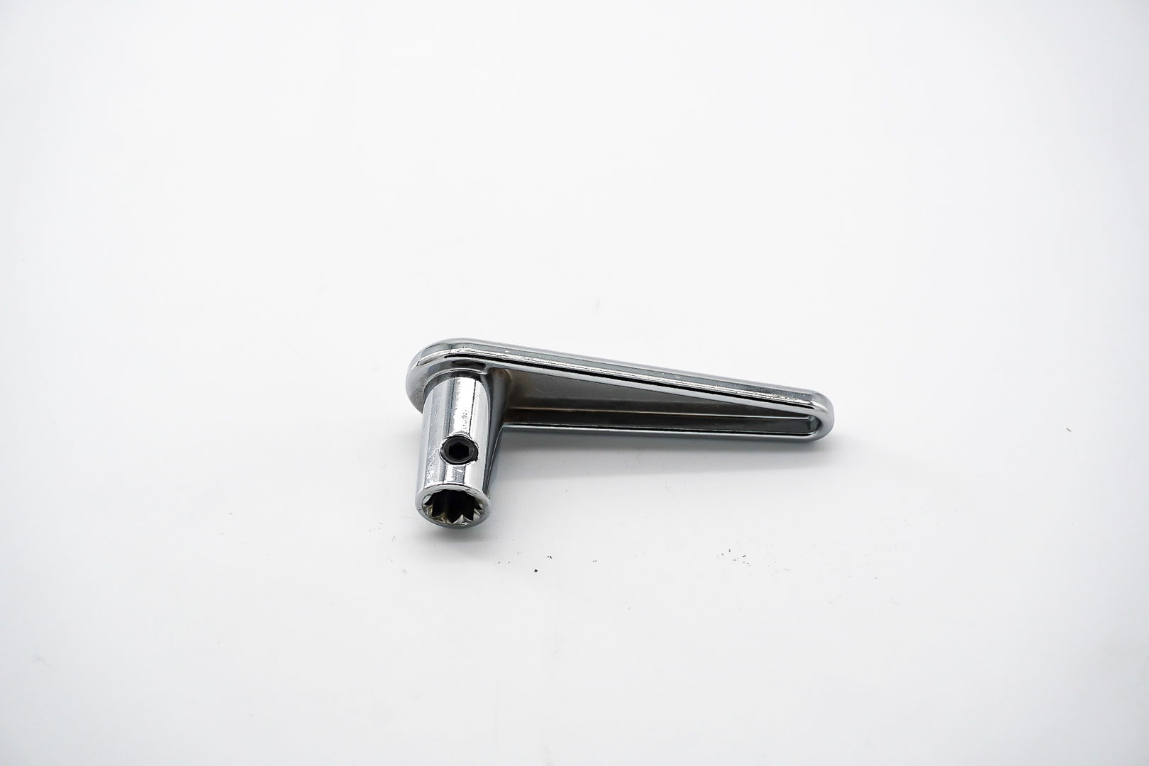 3.5in Chrome Inside Handle - Image 4