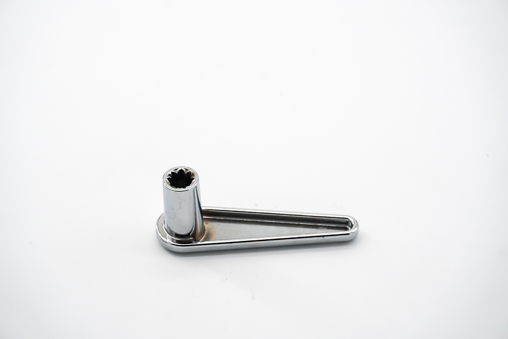 3.5in Chrome Inside Handle - Image 5