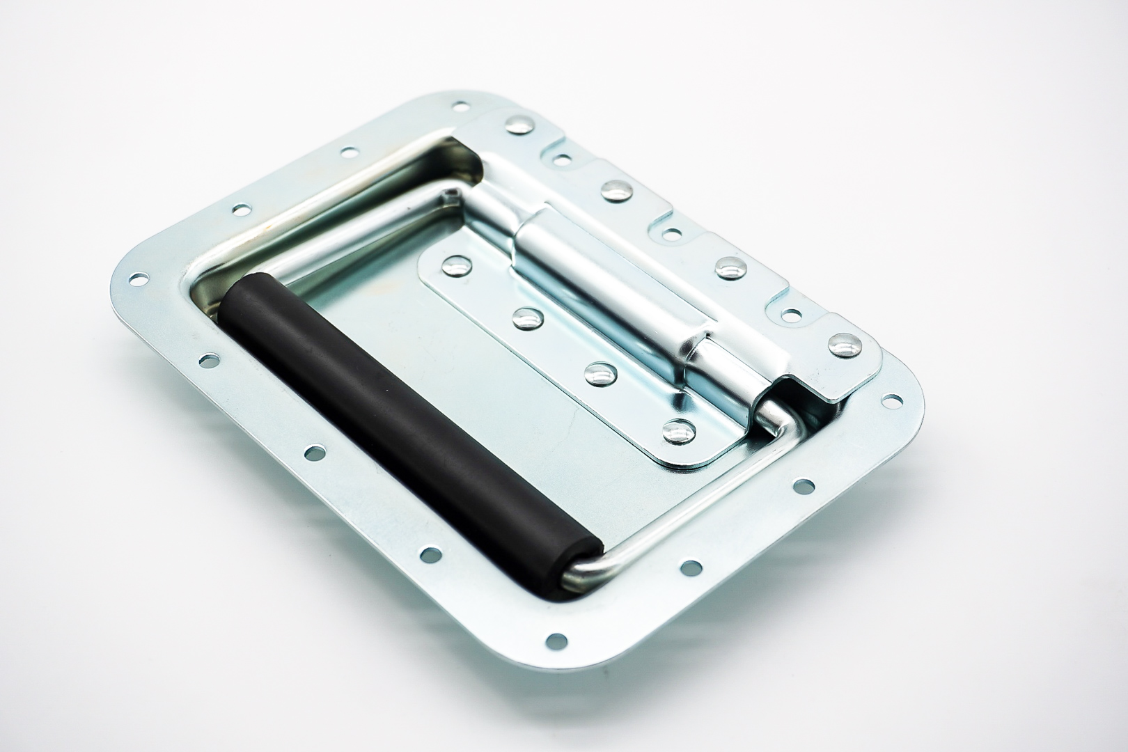 Recessed Zinc Chest Handle - Image 3