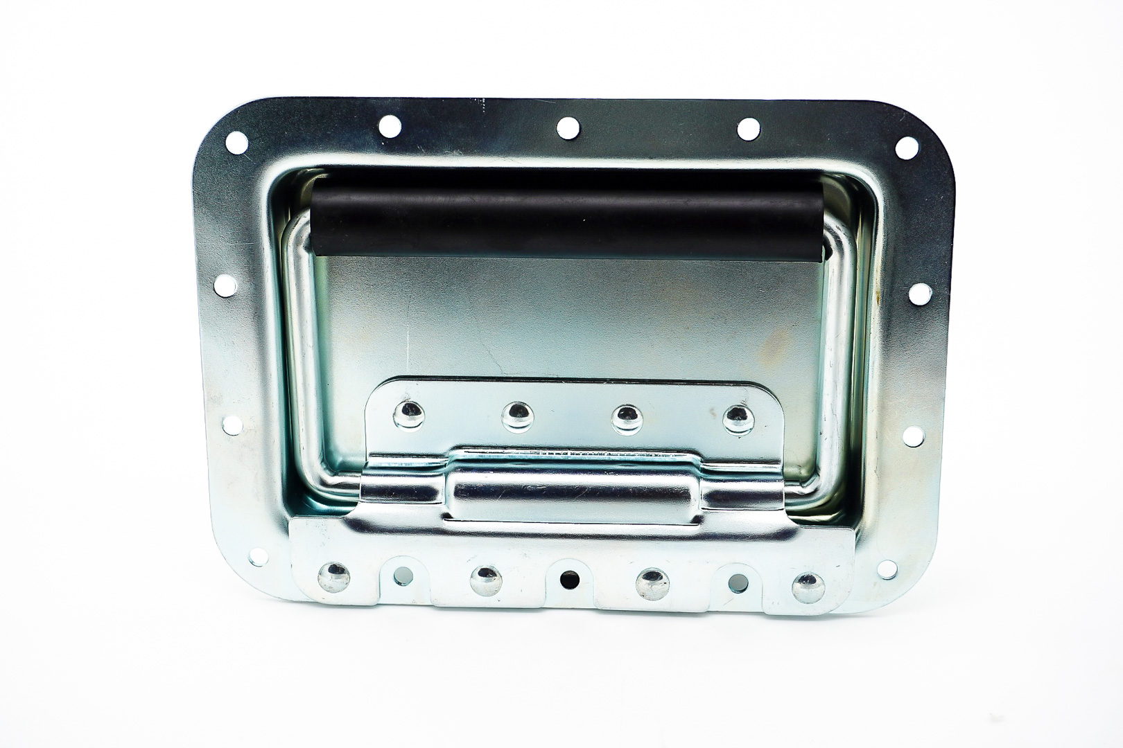 Recessed Zinc Chest Handle - Image 4