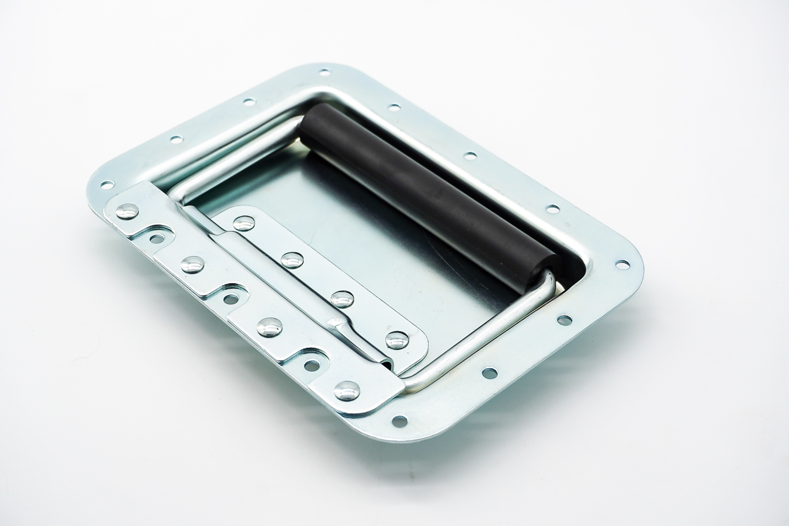 Recessed Zinc Chest Handle - Image 5