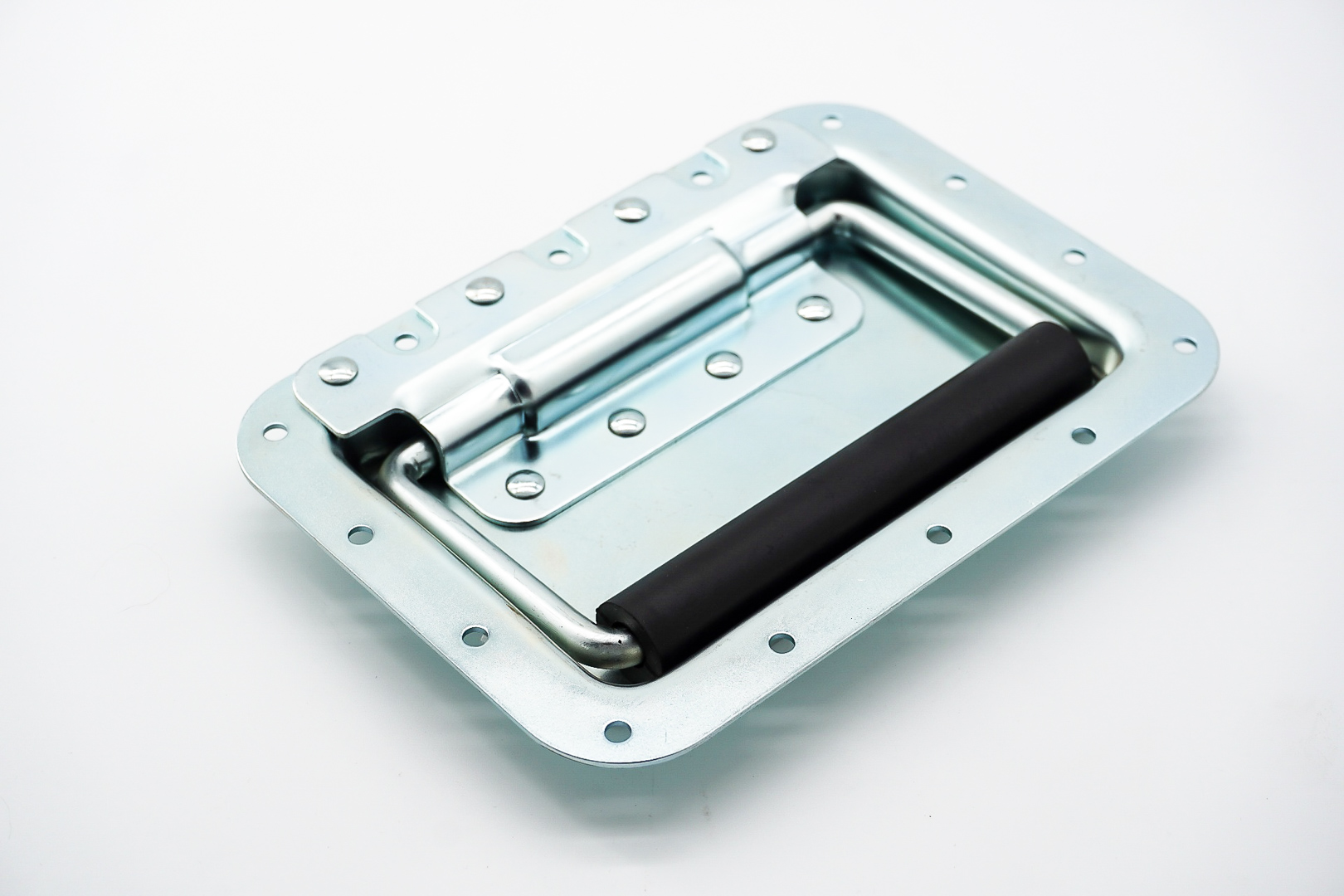 Recessed Zinc Chest Handle - Image 2