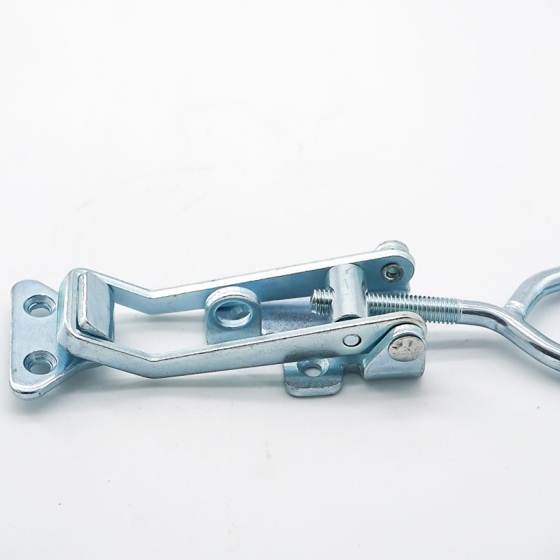 6.4" Zinc "Large" Over-Center Latch