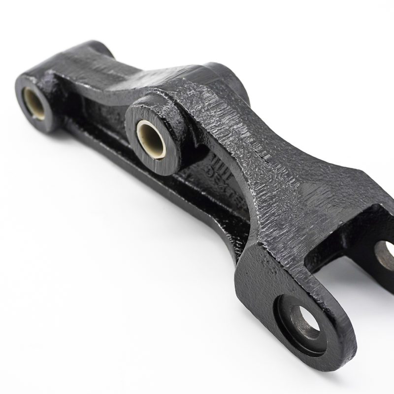 6.75" x 2.00" Equalizer Rocker