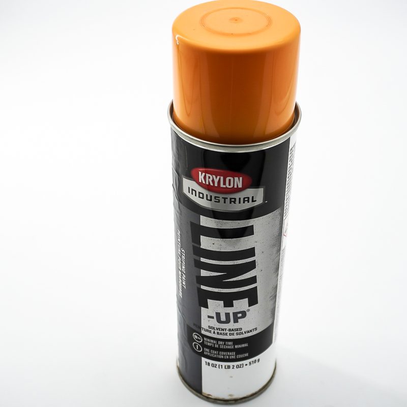 510g Krylon Striping Paint