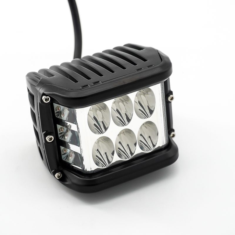 Combo 270 Degree Work Light