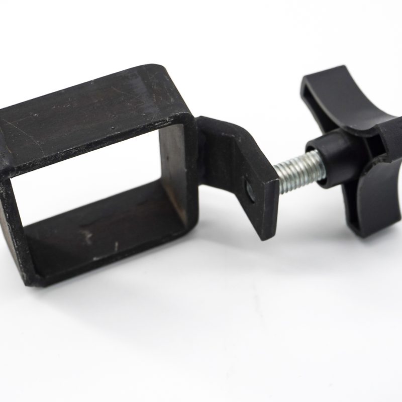 Anti-Rattle Hitch Stabilizer