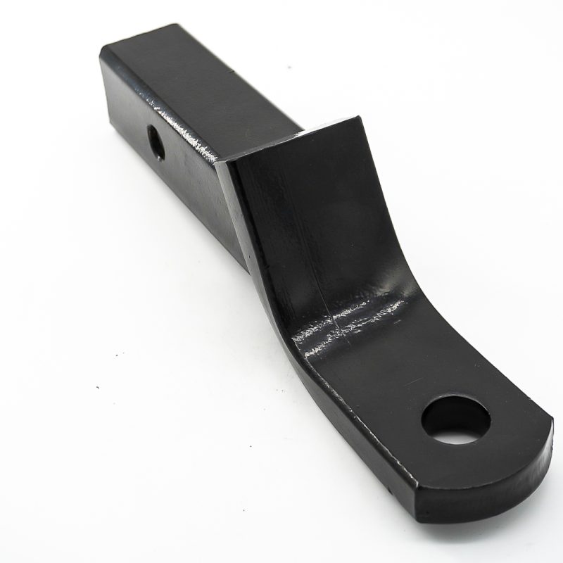 BALL MOUNT 2" DROP - 2" BALL