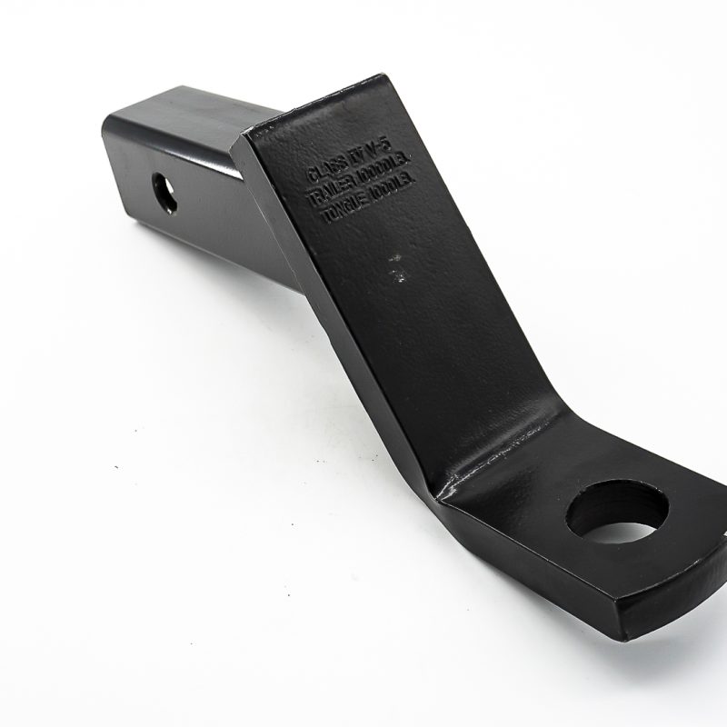 BALL MOUNT 4" DROP - 2" BALL