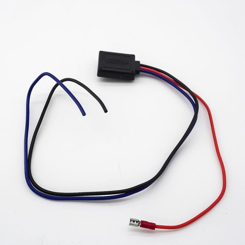 Battery Charger Controller