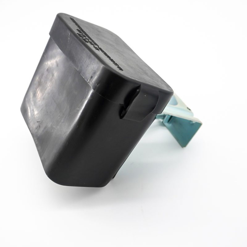 Breakaway Battery Box