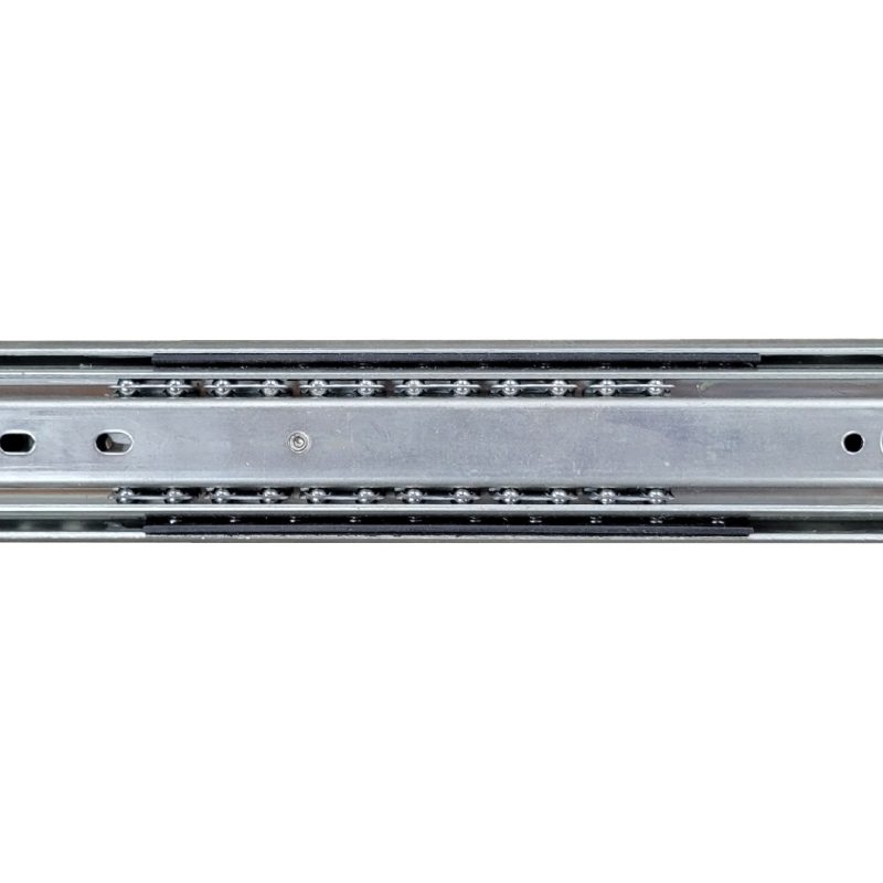 Heavy Duty Drawer Slide - 16" / 500lb (PAIR)
