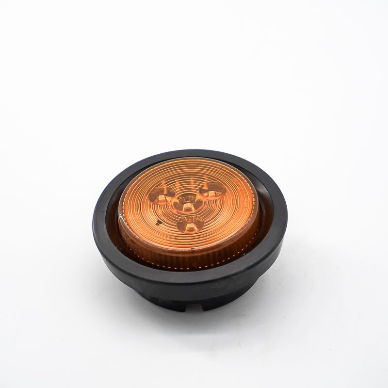 2.5in Balis Round Kit Light