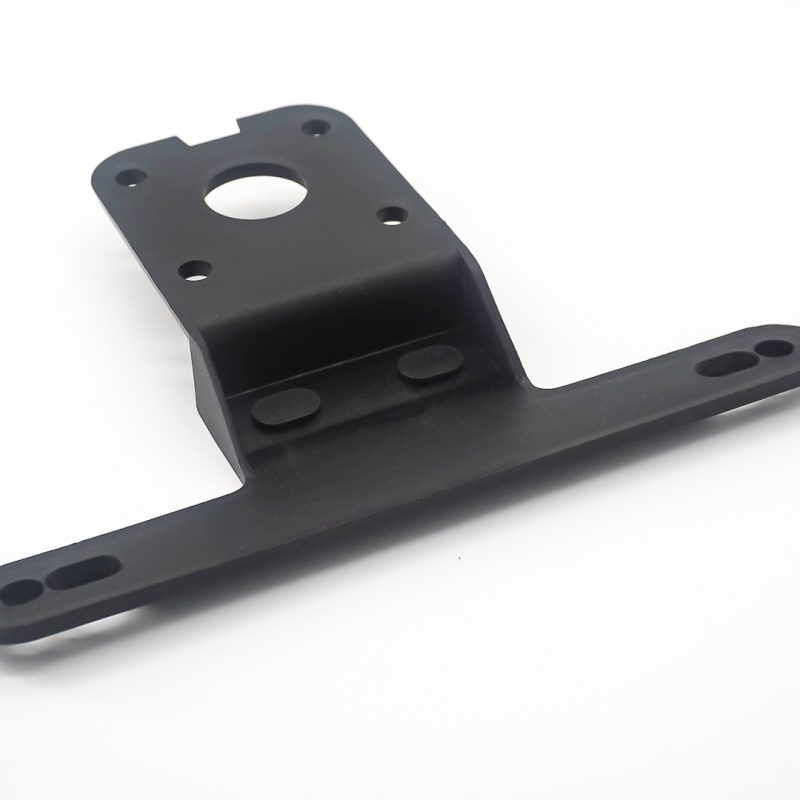 License Plate Bracket