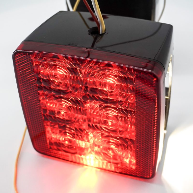 (Trailer) Stop Light (LH – Road Side)