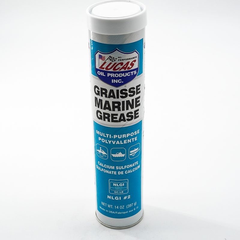 14oz Marine Grease Tube