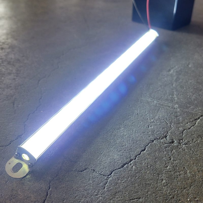12" 900 Lumens Light Strip
