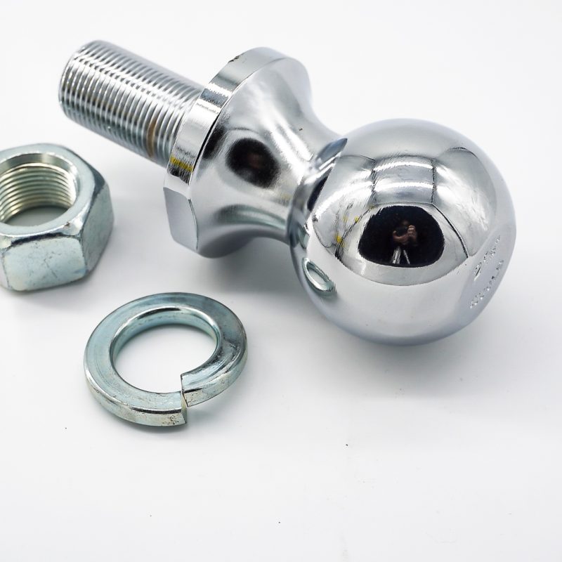 2.3125" (2-5/16") Hitch Ball (6,000lbs)
