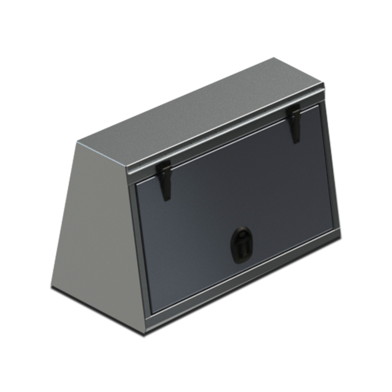 RivalTruck 4' Pauldron Shoulderbox