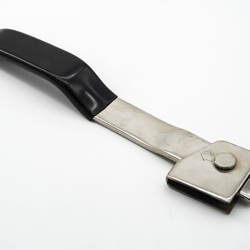 Stainless Steel Cam Lock Handle