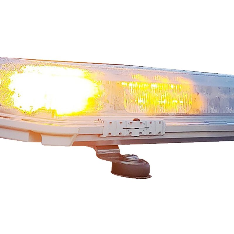 Mini Century Amber Lightbar (Wildcat Configuration)