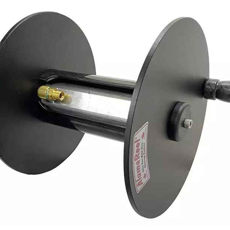 1HR-PROPV2 Propane Reel (Black)