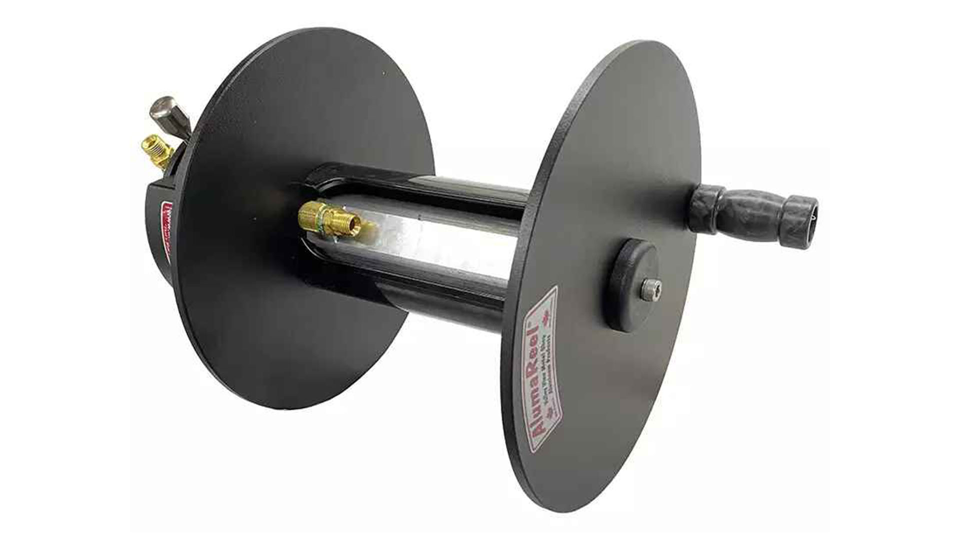 1HR-PROPV2 Propane Reel (Black)