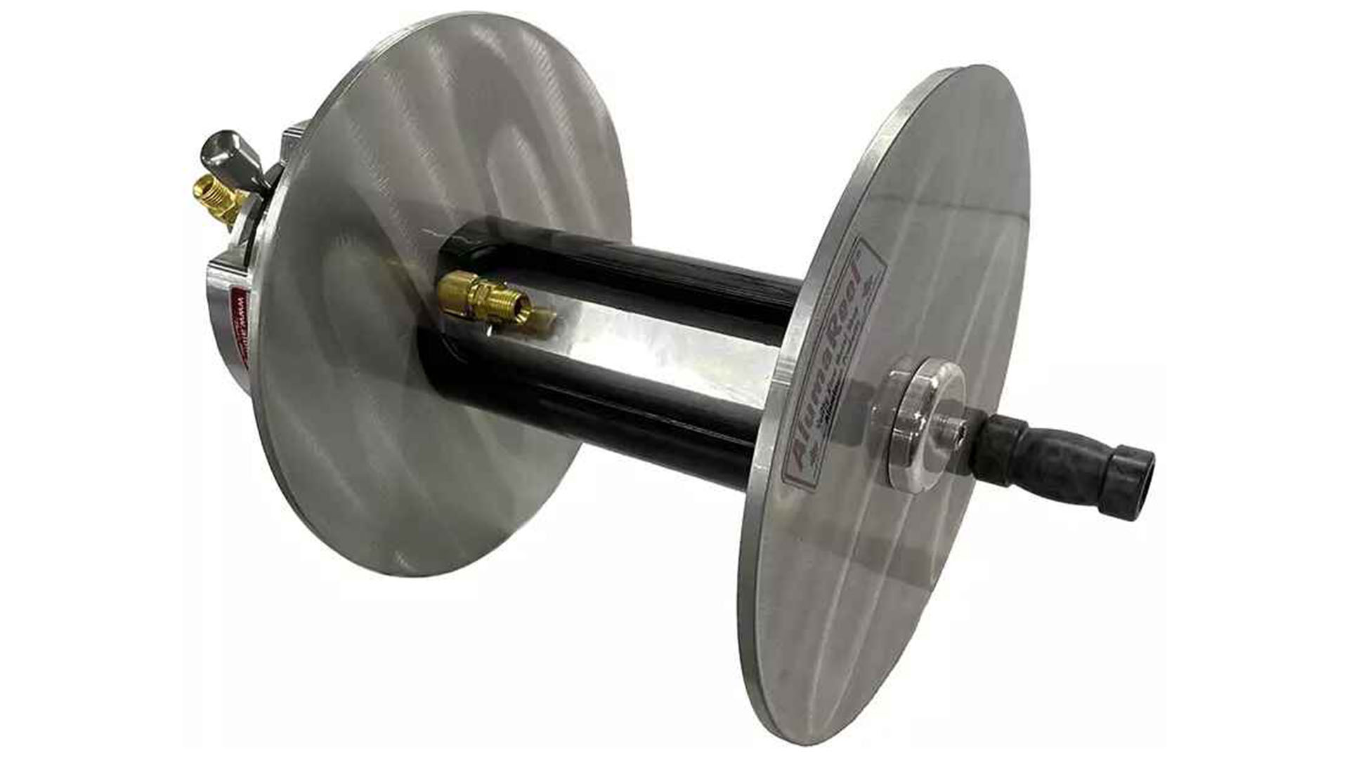 1HR-PROPV2 Propane Reel (Chrome)