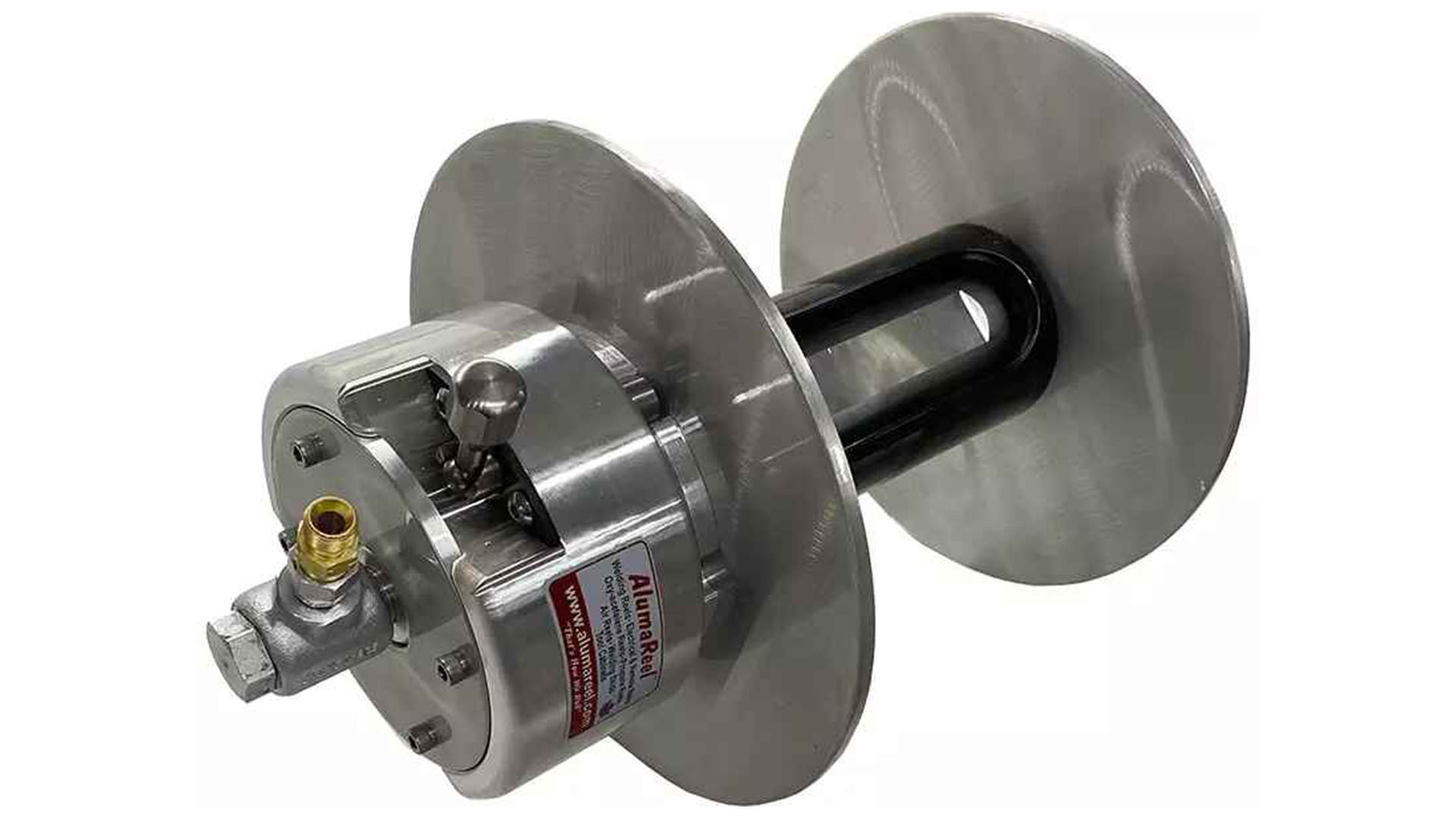 1HR-PROPV2 Propane Reel (Chrome) - Image 4