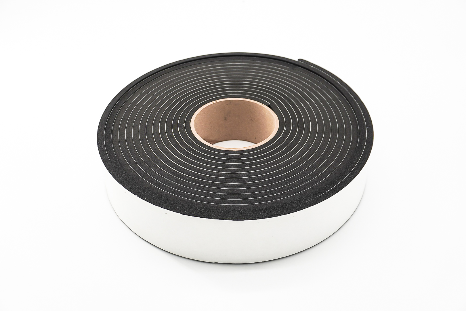 0.25" x 2.00" Weather Foam Tape - 25' Roll