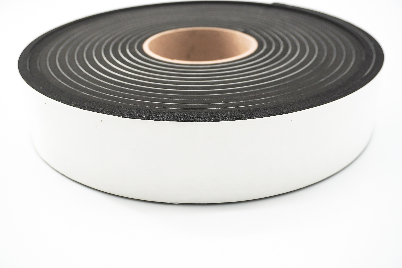 0.25" x 2.00" Weather Foam Tape - 25' Roll - Image 3