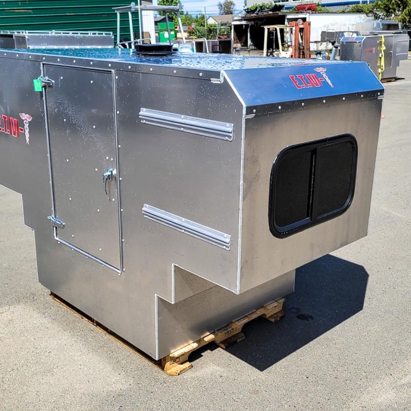 Rival Mfg. ETM-I ETV Insert Module