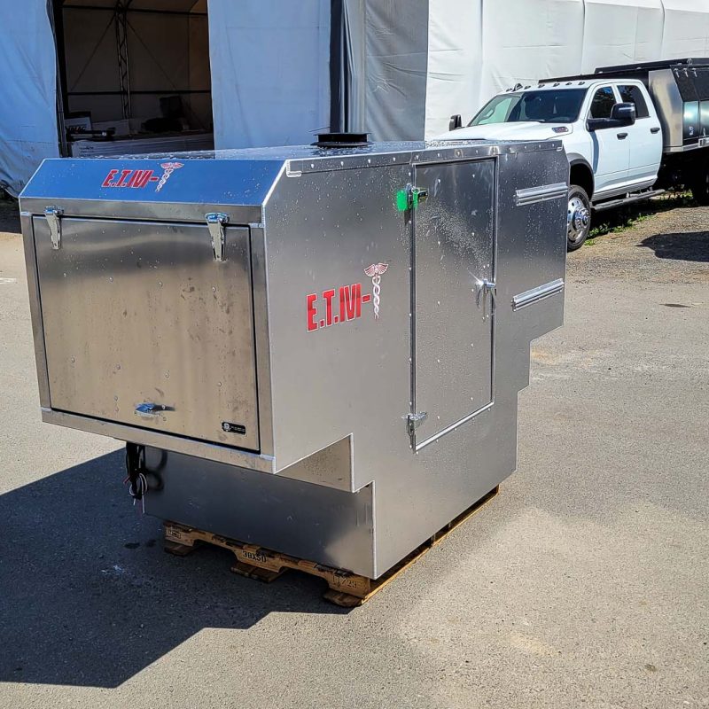 Rival Mfg. ETM-I ETV Insert Module