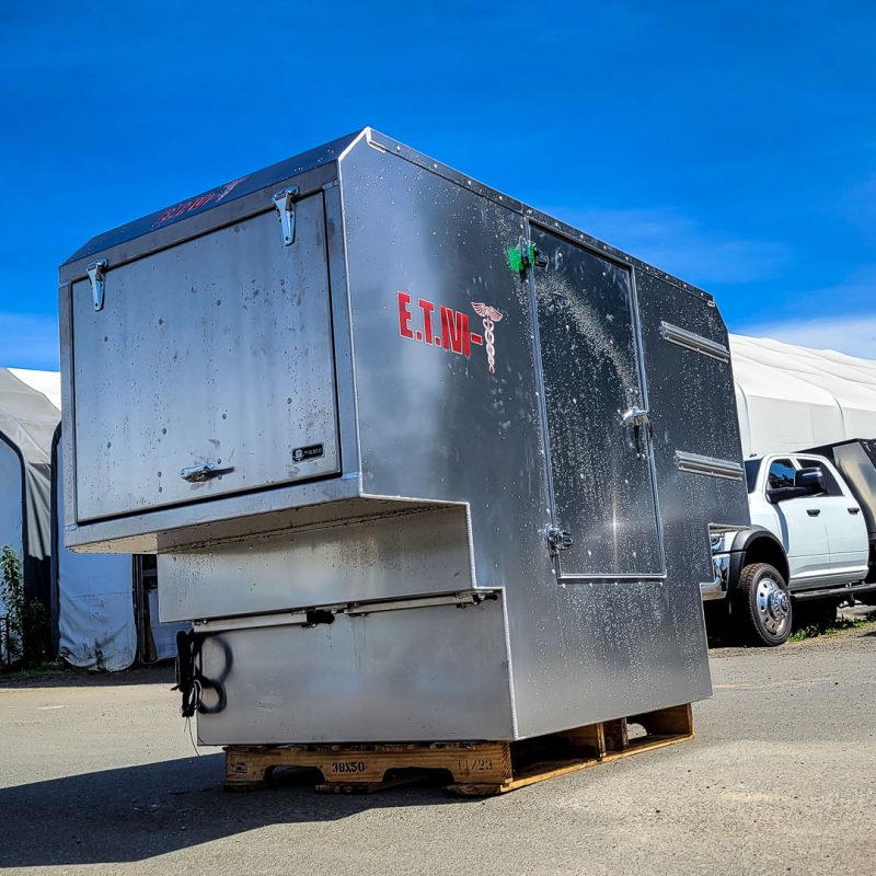 Rival Mfg. ETM-I ETV Insert Module